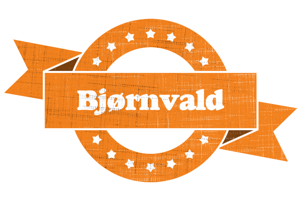 Bjørnvald victory logo