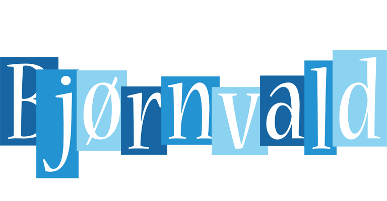 Bjørnvald winter logo