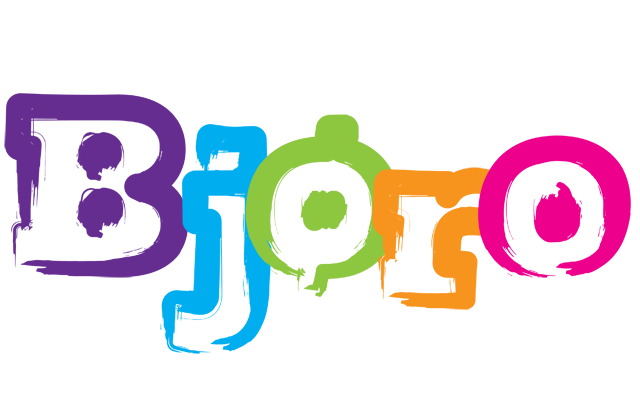 Bjøro casino logo