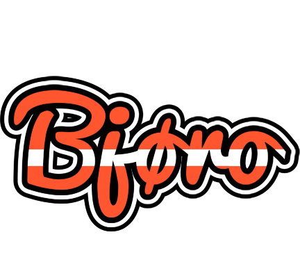Bjøro denmark logo