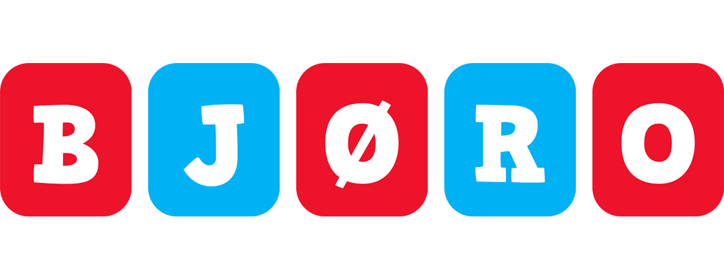 Bjøro diesel logo
