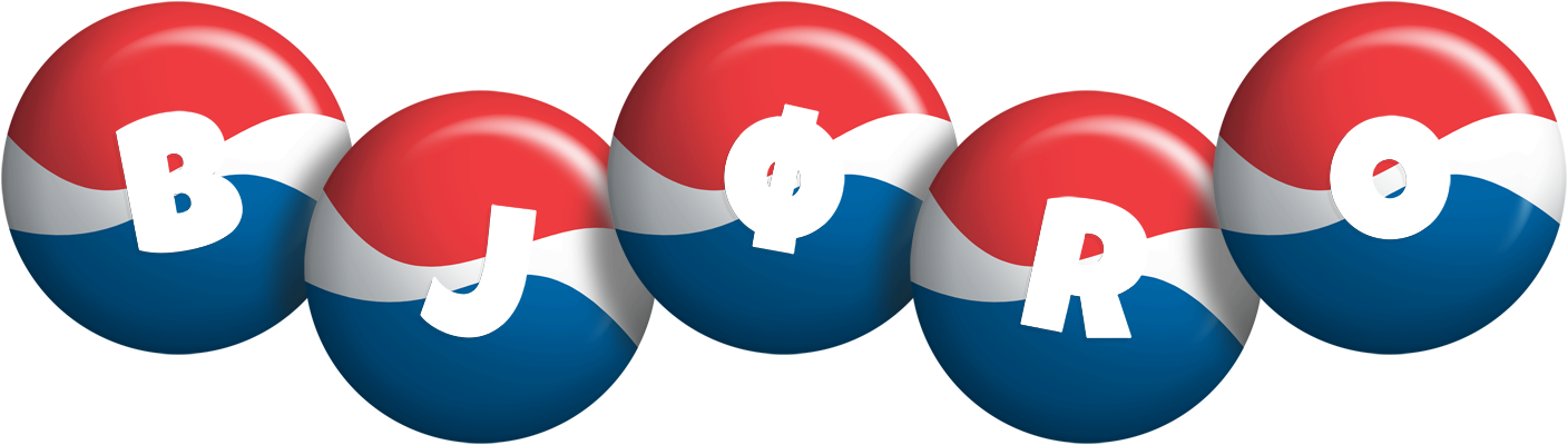 Bjøro paris logo