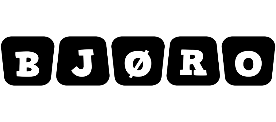Bjøro racing logo