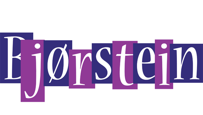 Bjørstein autumn logo