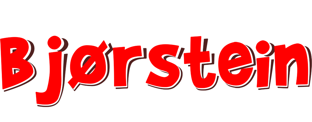 Bjørstein basket logo