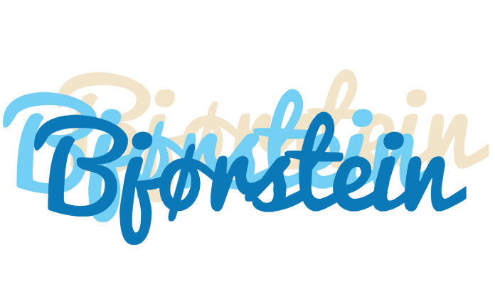 Bjørstein breeze logo