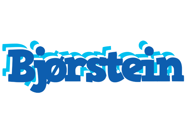 Bjørstein business logo