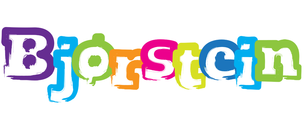 Bjørstein casino logo