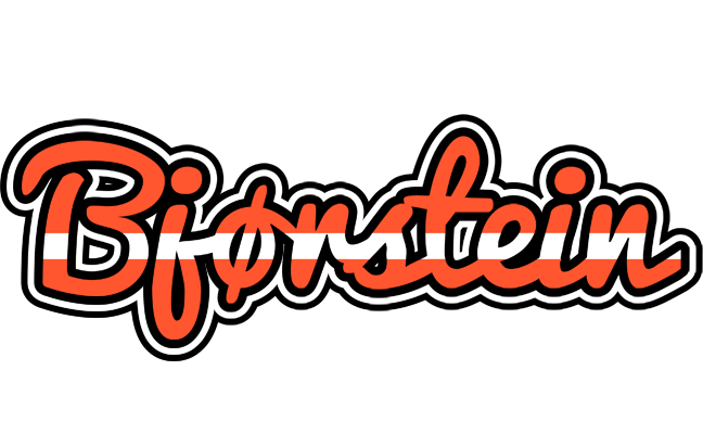 Bjørstein denmark logo
