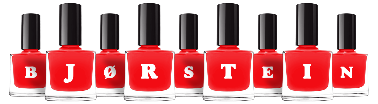 Bjørstein fashion logo