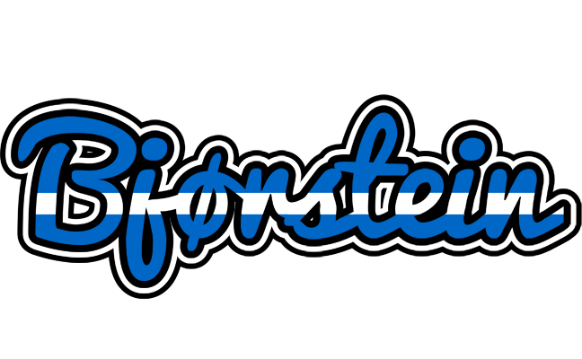 Bjørstein greece logo
