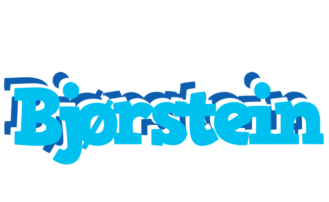Bjørstein jacuzzi logo