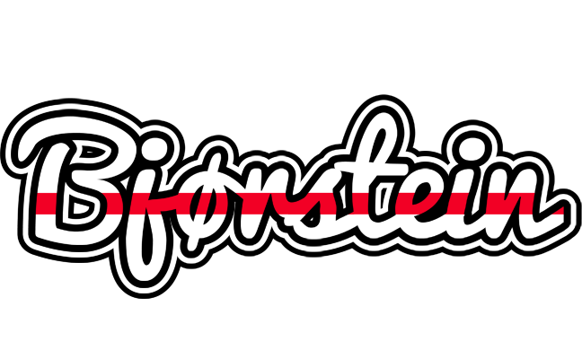 Bjørstein kingdom logo