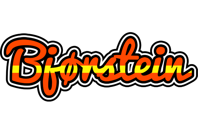 Bjørstein madrid logo