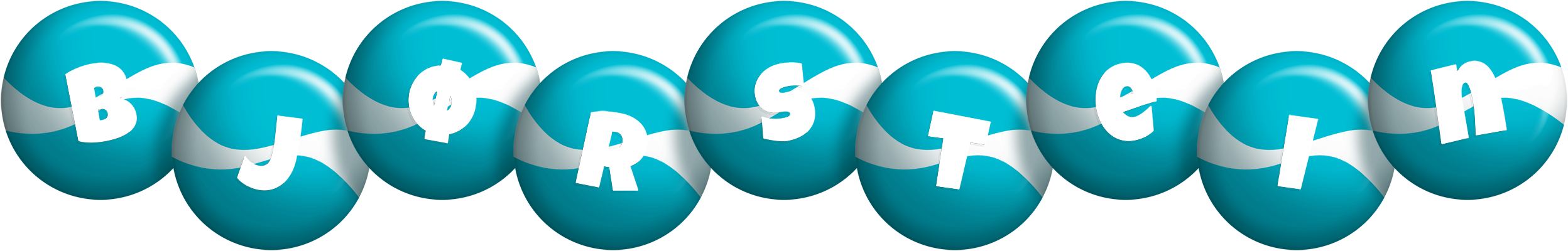 Bjørstein messi logo