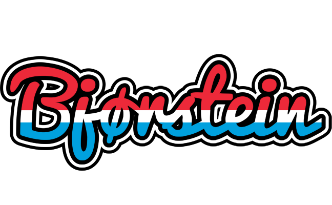Bjørstein norway logo