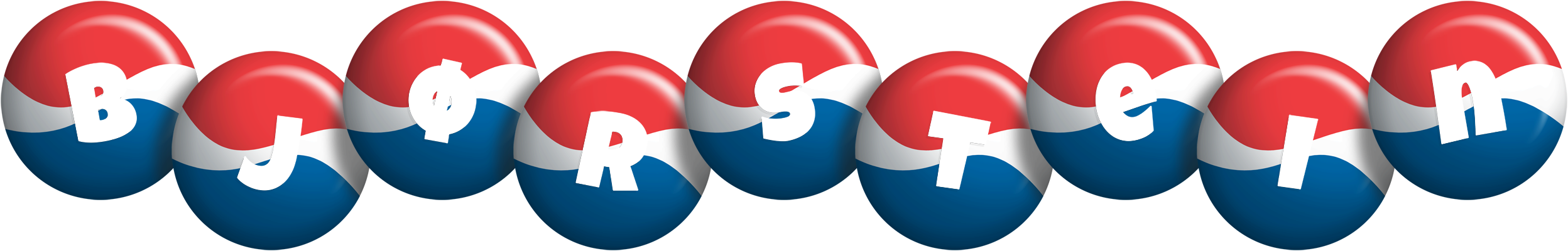 Bjørstein paris logo