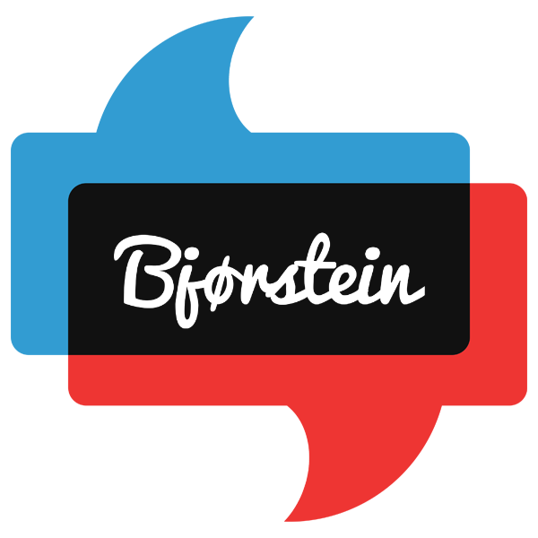 Bjørstein sharks logo