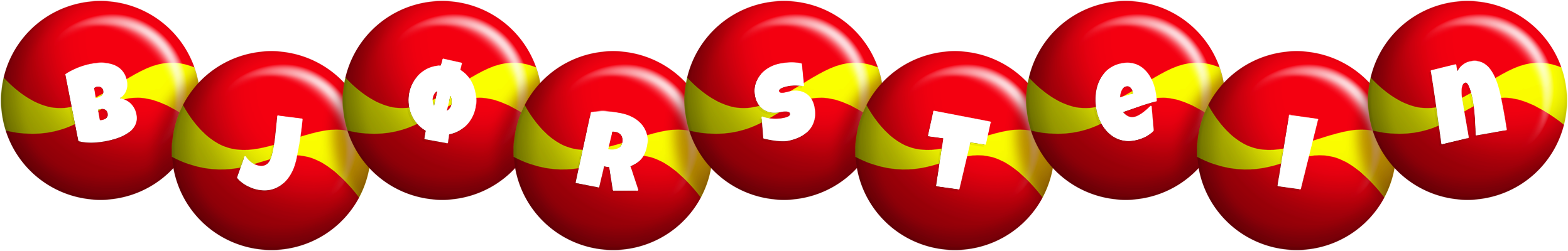 Bjørstein spain logo