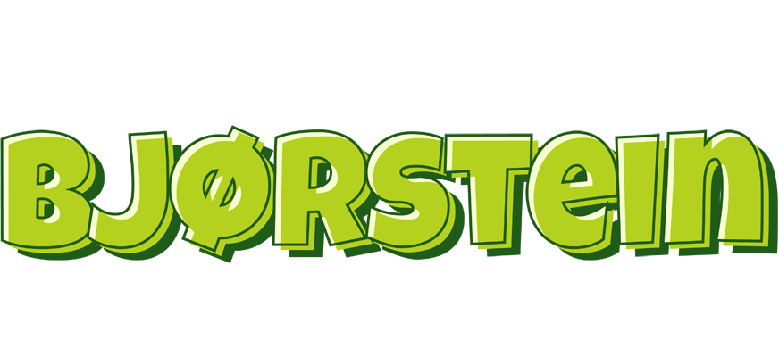Bjørstein summer logo