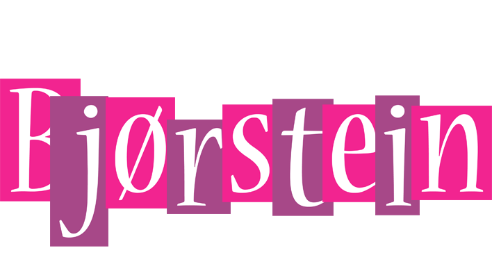Bjørstein whine logo