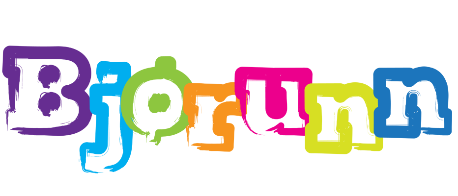 Bjørunn casino logo