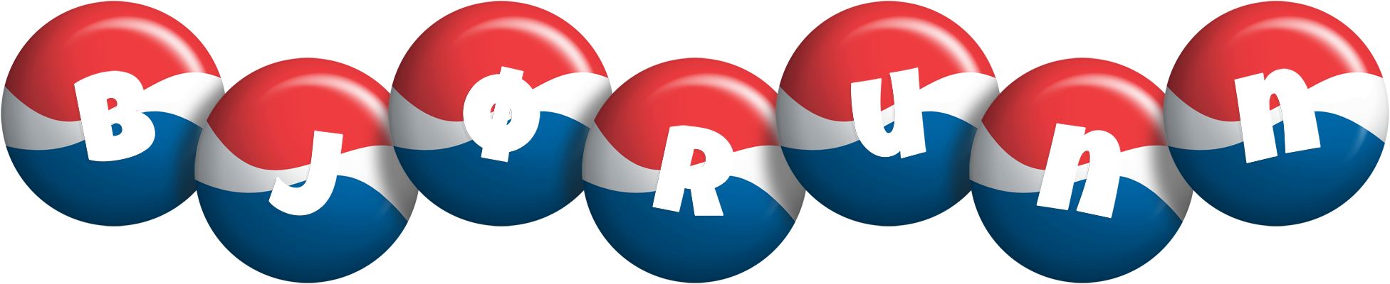 Bjørunn paris logo