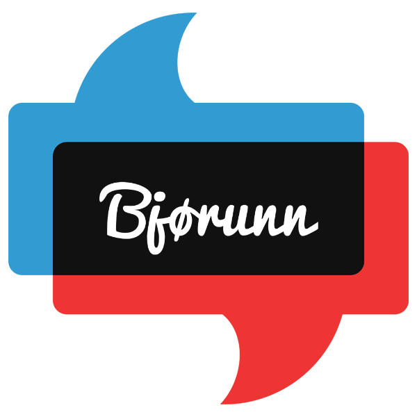 Bjørunn sharks logo