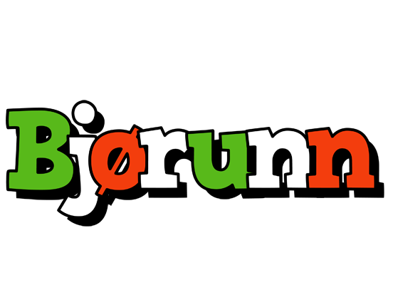 Bjørunn venezia logo