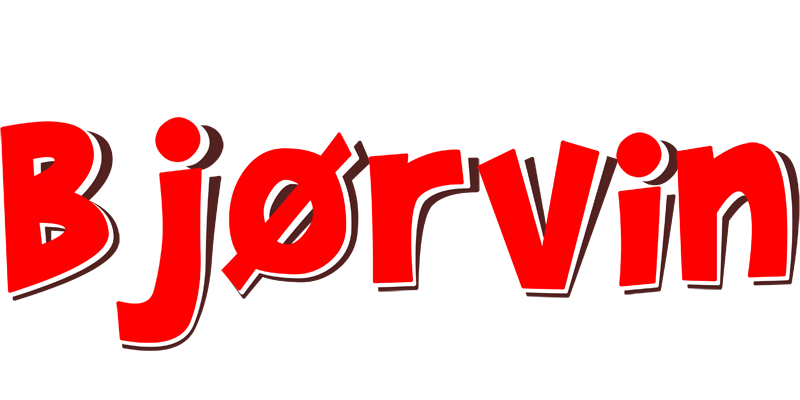 Bjørvin basket logo