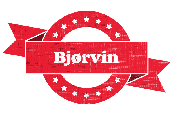 Bjørvin passion logo
