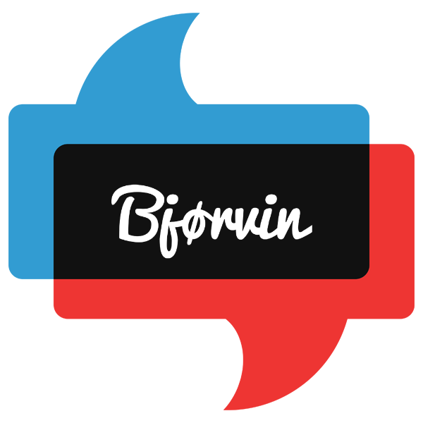 Bjørvin sharks logo