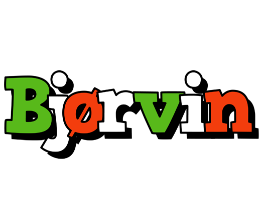 Bjørvin venezia logo