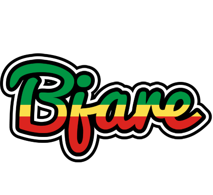 Bjare african logo