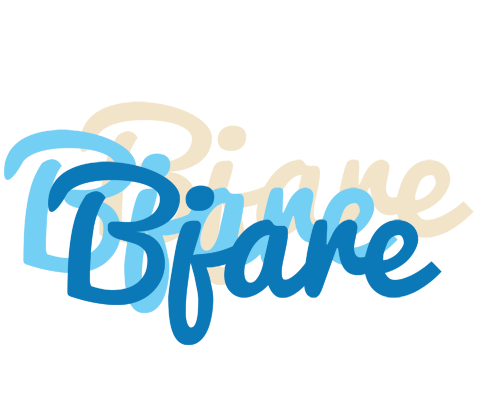 Bjare breeze logo