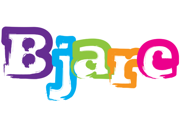 Bjare casino logo