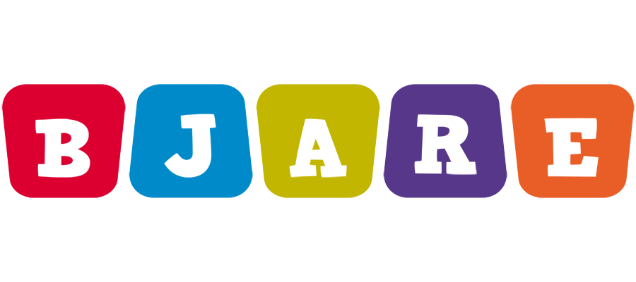 Bjare daycare logo