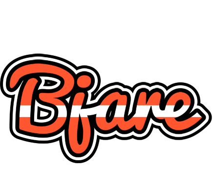 Bjare denmark logo