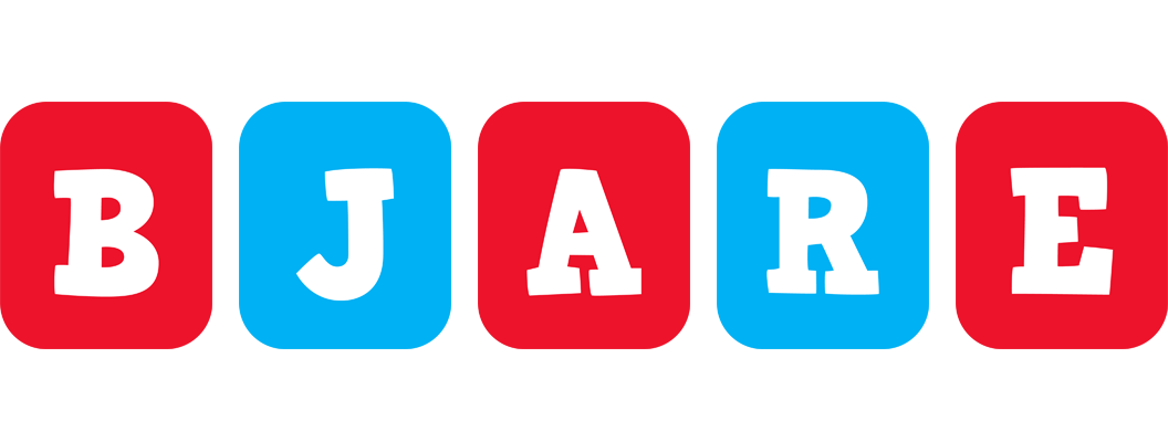 Bjare diesel logo
