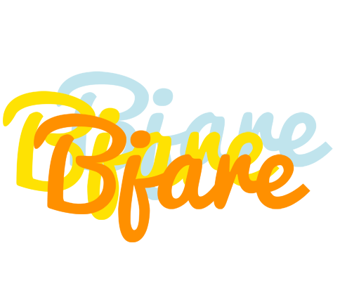 Bjare energy logo