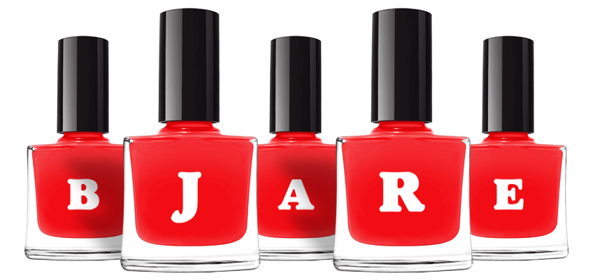 Bjare fashion logo