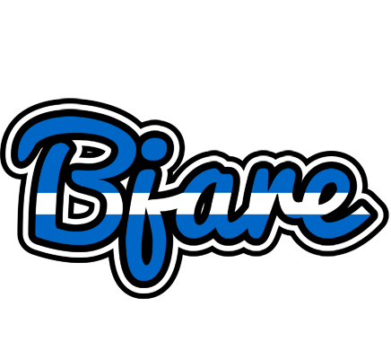 Bjare greece logo