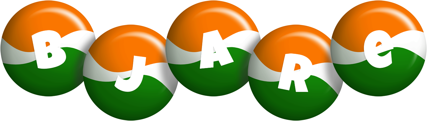 Bjare india logo