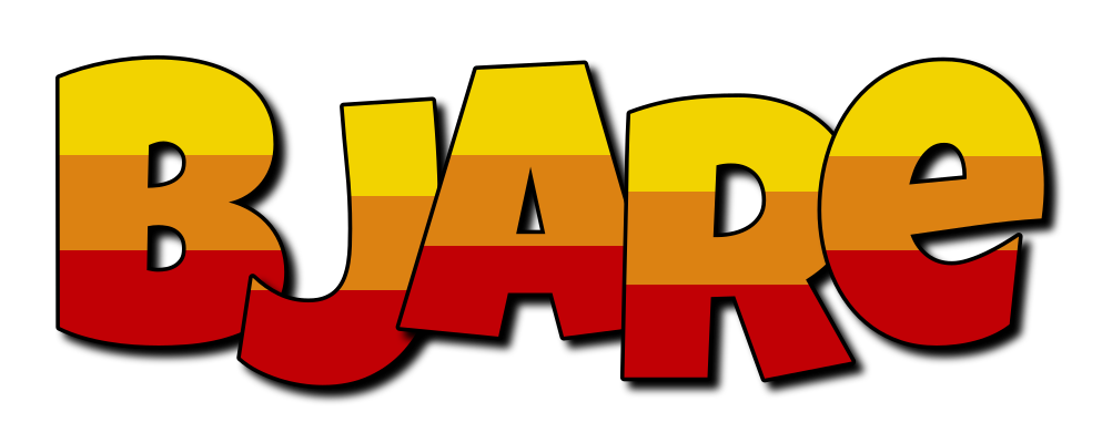 Bjare jungle logo