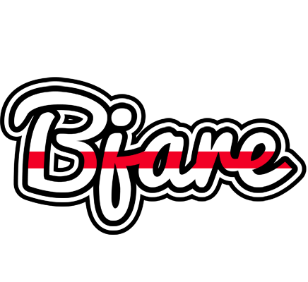 Bjare kingdom logo