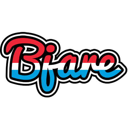 Bjare norway logo