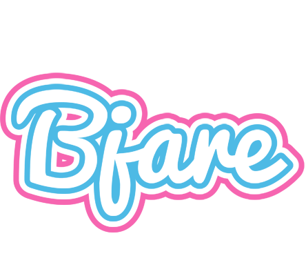 Bjare outdoors logo