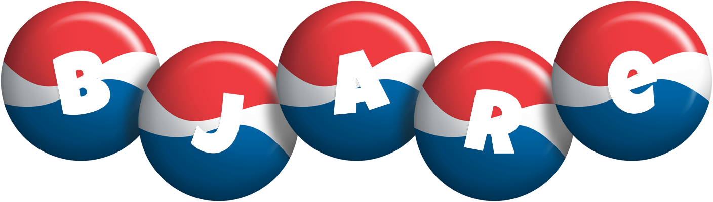 Bjare paris logo