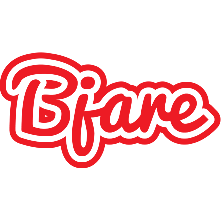 Bjare sunshine logo