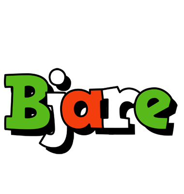 Bjare venezia logo
